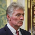 Kremlj: Preduzimamo sve mere da osiguramo bezbednost Rusije