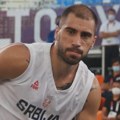 Bulut posle bronze: "Prikazali smo najzreliju igru"