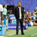 Brito: Pokazali smo dobru organizovanost, hrabrost i istrajnost