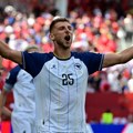 Jovo Lukić: Dao sam gol za BiH na Mundijalu, sad mogu da umrem