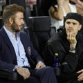 Sin Dejvida i Viktorije Bekam proglašen krivim: Romeo mislio da je iznad zakona pa usledila kazna