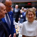 Samit EU u Biselu – teme rat u Ukrajini, politika proširenja i odnosi sa Kinom