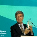 Srbija u centru geopolitičke igre! Džefri Saks iz Beograda poslao poruku koja je odjeknula širom sveta