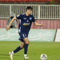 "San svakog fudbalera": Železničarov "biser" odabrao dalji korak u karijeri