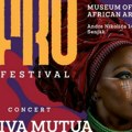 U Muzeju afričke umetnosti u Beogradu počeo Afro festival 2026