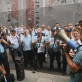 Danas protest radnika GSP: Šetaju do Predsedništva i predaju Vučiću peticiju i pismo sa zahtevima