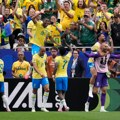 Brazil u 90+5. minutu do pobede protiv Japana i plasmana u osminu finala SP