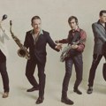 Španski rock'n'roll kvartet Los Mambo Jambo stiže na turneju po Srbiji
