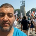 Blokader objavio da je pokraden na Vidovdan u Kraljevu