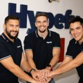 Hypefy prikupio 7,2 milijuna dolara