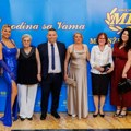 Kompanija "MD inženjering" obeležila 20 godina uspešnog poslovanja uz partnere, klijente i prijatelje kompanije