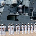 Rat narativa u dubokim vodama: Kako se vojne vežbe Moskve i Pekinga pretvaraju u bauk za Zapad