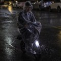 Тајфун Бави погодио обалу кинеске провинције Џеђанг