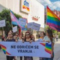 Na dan Prajd karavana u Vranju najavljen kontraskup uz pretnje: Dobićete batine