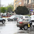 Vremenska prognoza za sredu, 22. jul: Promenljivo oblačno i suvo sa slabim i umerenim vetrom