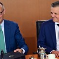 CDU dobija novog šefa poslaničke grupe: Torsten Fraj kandidat za naslednika Jensa Špana