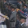 Kadeti promovisani u najmlađe oficire, Vučić im poručio da su oni garant bezbednosti Srbije