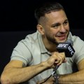 "Bitno da smo priznali Kosovo": Janičić optužio crnogorske vlasti zbog odobrenja za grb na UFC opremi