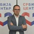Šindić (Srbija centar): Ko je ratovao protiv svoje omladine uvek je gubio