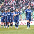 Crno dani Želje - kultni klub pred stečajem