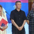 Ekološki ustanak: Evropa gori, a srpska vlada se budi