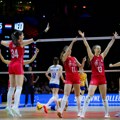 Posle 99 minuta igre - Srbija i Rusija bez pobednika u Beogradu