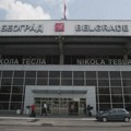 Belgrade Airport preporučio dolazak najmanje 2,5 sata pre leta zbog gužvi