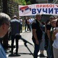 Vučićeva turneja po jugozapadu Srbije: Ukoreni Janjušević, Puzović…