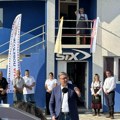 Predsednik Vučić: U Arilju se gradi brana, rekonstruiše glavna ulica i škola, a gradiće se i vrtić