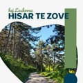 Dve subote za Hisar: Volonterska akcija uređenja omiljenog leskovačkog izletišta