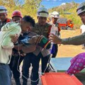 Zemljotres od 6,1 stepeni pogodio Indoneziju: Nema upozorenja na cunami (foto)