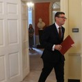 Bernam za sada odustao od ograničenja političkih donacija