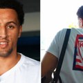 "Hajde da to završimo": Patrik Boldvin došao u Zvezdu