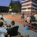 U Priboju organizovan Drugi memorijalni turnir u basketu 3×3 posvećen Miralemu Gogaliću i Esku Berbu
