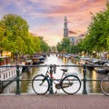 Amsterdam uvodi jednu od najskupljih turističkih taksi na svetu