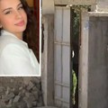 Ovo je kuća u kojoj je ubijena trudnica: Isplivali detalji stravičnog zločina kod Mališeva!