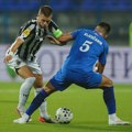 Stigla potvrda, Partizan ostaje bez kapitena pred najvažniju utakmicu sezone