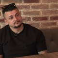 Сусрет у строгој тајности Терза након годину дана коначно узео Барбару у наручје, открио детаље: "Чудно ме је гледала, Милица…
