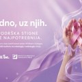 SVAKA OSMA ŽENA U SRBIJI OBOLI OD RAKA DOJKE: Mi smo tu da im pružimo podršku