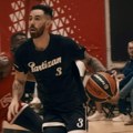 Partizan poražen od Hapoela iz Tel Aviva