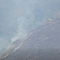 FOTO, VIDEO: Požar se i dalje širi Suvom planinom