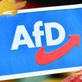 AfD i Srbija: Nemačka stranka koja je "prešla na srpsku stranu Kosova", ali ovo nije "klasična ljubavna priča"