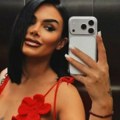 Anita Stanojlović objavila sliku partnera i sina: Emotivna slika raznežila sve, evo kako Luka tretira Alekseja