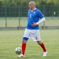 Kraj saradnje: Darko Kovačević napustio Olimpijakos!