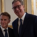 Vučić na samitu o svemiru: Srbija želi dublje uključivanje u evropski svemirski ekosistem