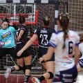 Rukometašice Radničkog sigurne protiv Bekamenta