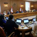 Vlada Srbije: Zahtev za prelet aviona poslali smo 11. septembra, tvrdnje Konakovića zlonamerne