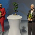 Zavirite u spot Magla benda i Albina: Eksluzivni snimci sa promocije (Video)