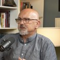 Inicijativa Pobunjeni univerzitet podržala Olivera Stojkovića, osudila odluke vlasti