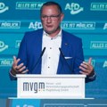 AfD traži ponovno pokretanje „Severnog toka“